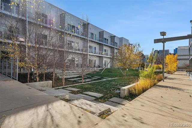 2550 Lawrence Street #RB303 Denver, CO 80205