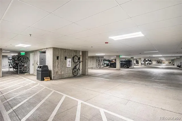 2550 Lawrence Street #RB303 Denver, CO 80205