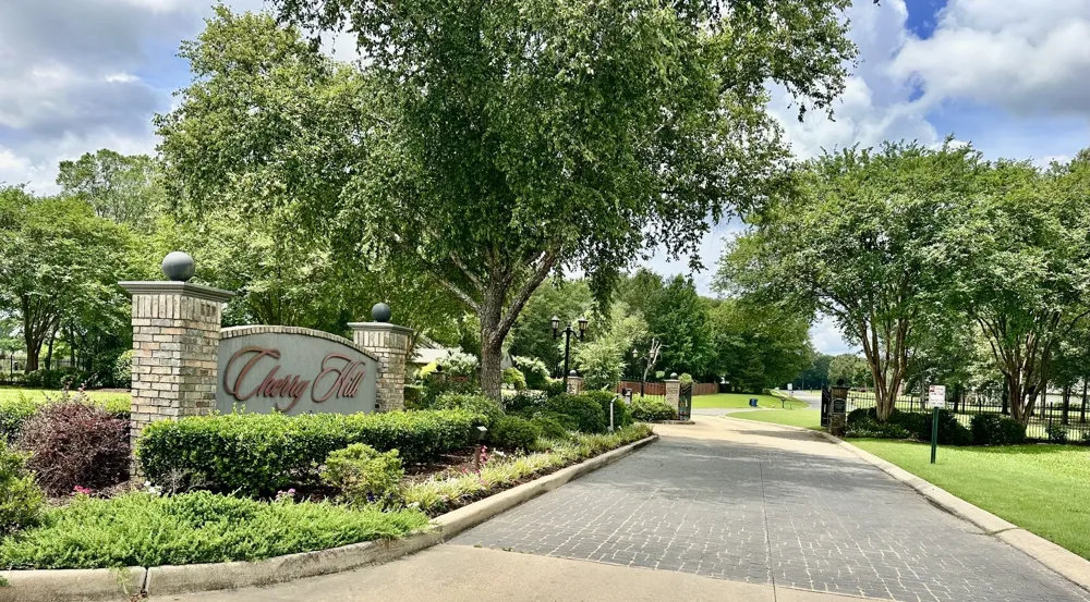 Stilwater Creek Circle Greenwood, LA 71033