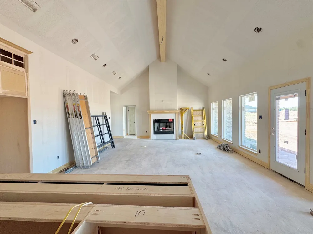 146 Rio Grande Abilene, TX 79606