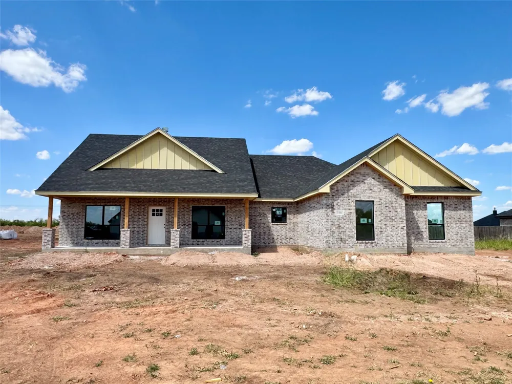 146 Rio Grande Abilene, TX 79606