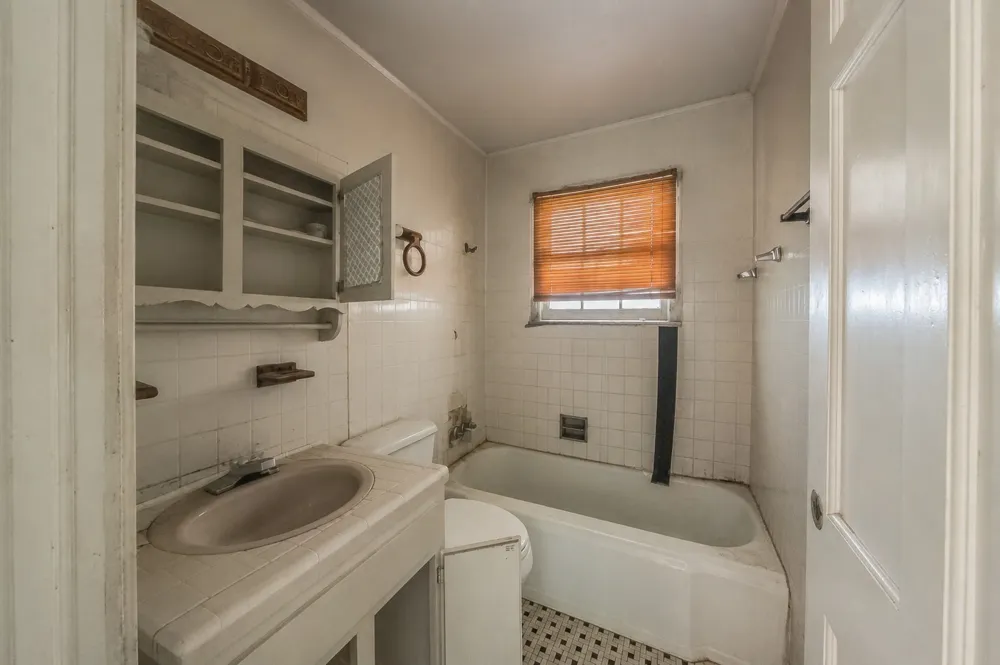 5801 Kilpatrick Avenue Fort Worth, TX 76107