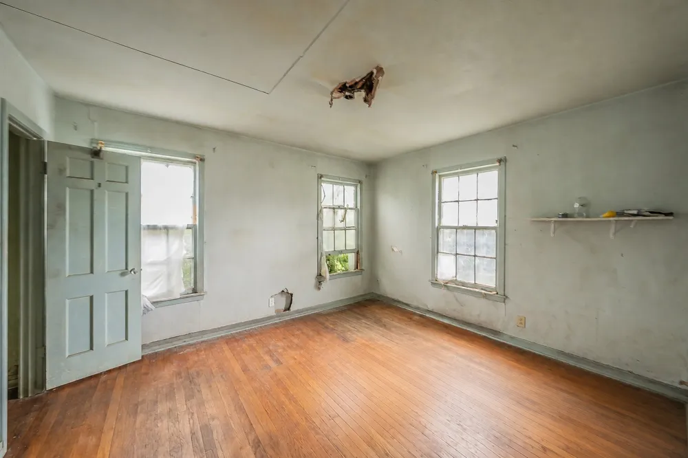 5801 Kilpatrick Avenue Fort Worth, TX 76107