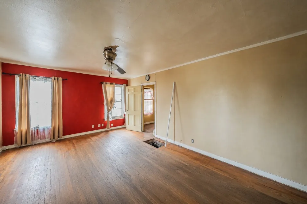 5801 Kilpatrick Avenue Fort Worth, TX 76107