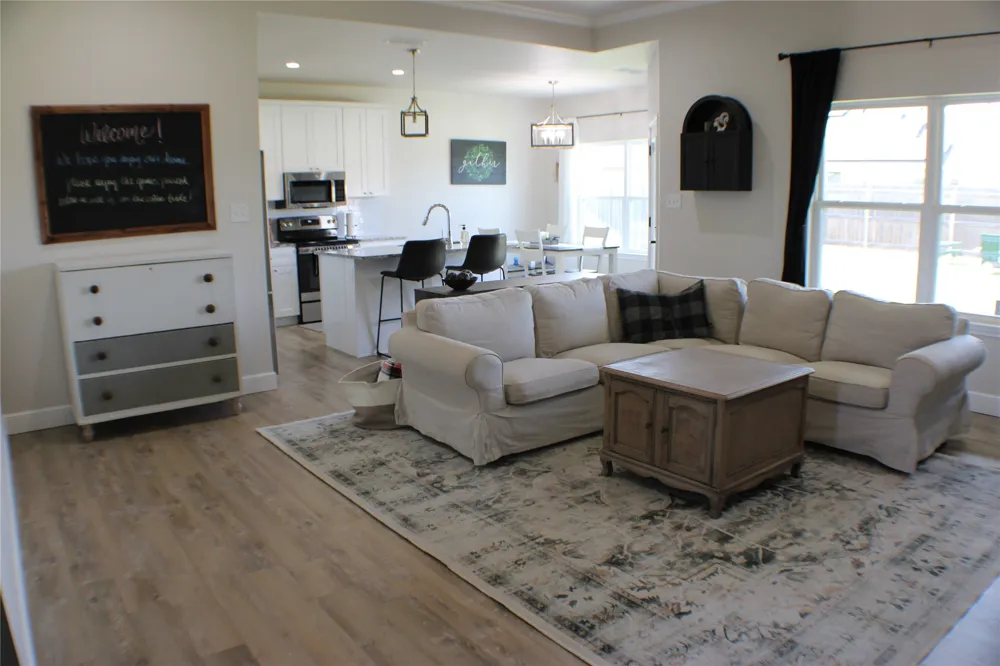 244 Evening Shade Lane Abilene, TX 79602