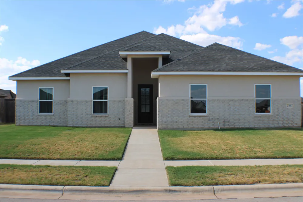 244 Evening Shade Lane Abilene, TX 79602