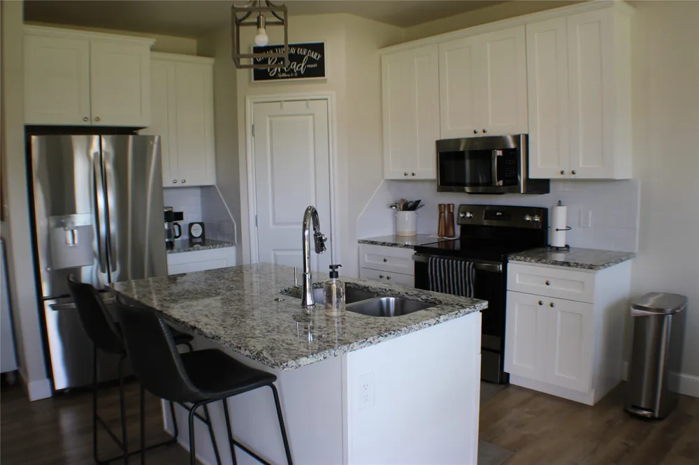 244 Evening Shade Lane Abilene, TX 79602