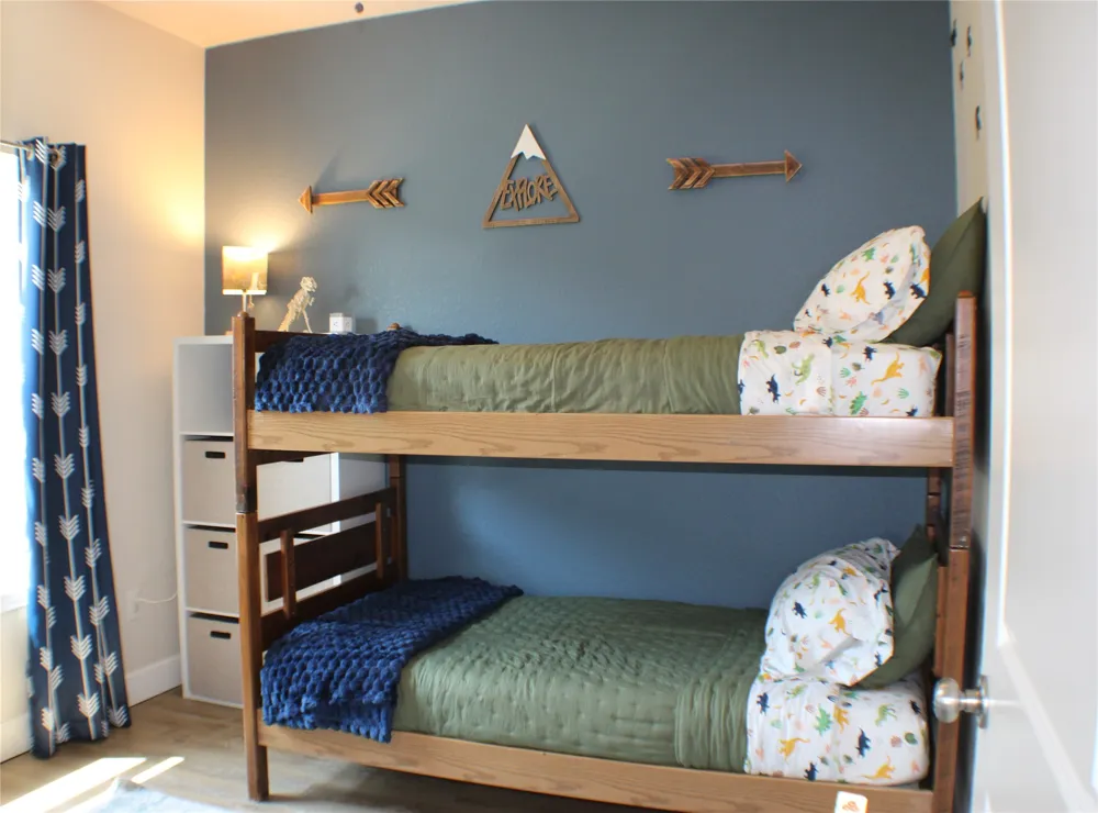 244 Evening Shade Lane Abilene, TX 79602