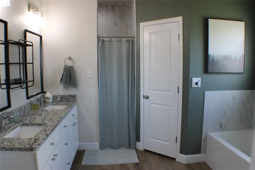 244 Evening Shade Lane Abilene, TX 79602