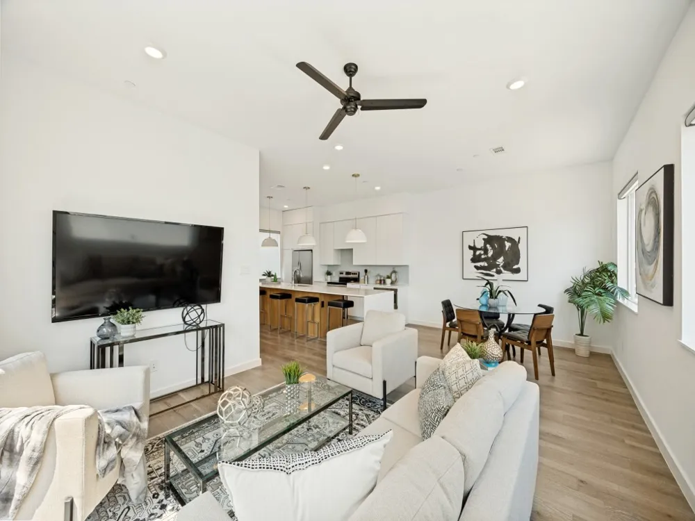 5020 Bryan Street #305 Dallas, TX 75206