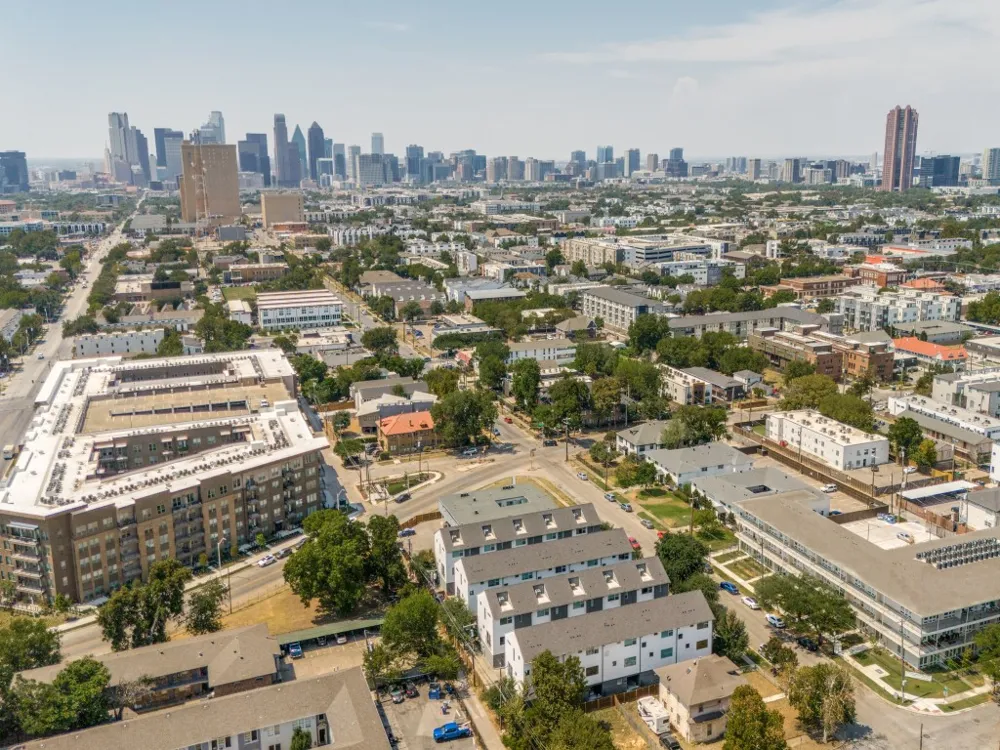 5020 Bryan Street #305 Dallas, TX 75206
