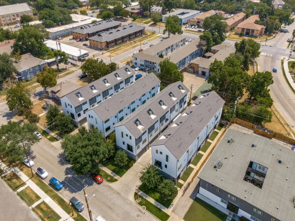 5020 Bryan Street #305 Dallas, TX 75206