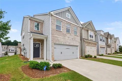 7666 Squire Court