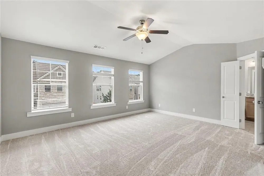 7666 Squire Court Fairburn, GA 30213