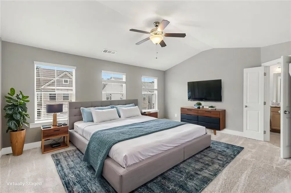 7666 Squire Court Fairburn, GA 30213