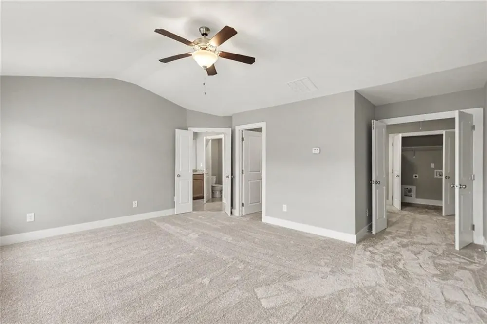 7666 Squire Court Fairburn, GA 30213
