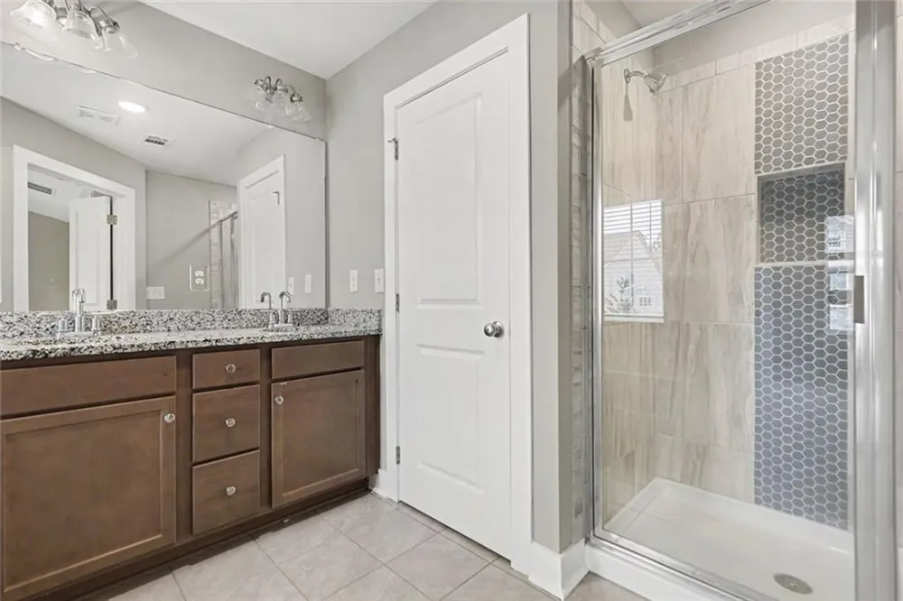 7666 Squire Court Fairburn, GA 30213