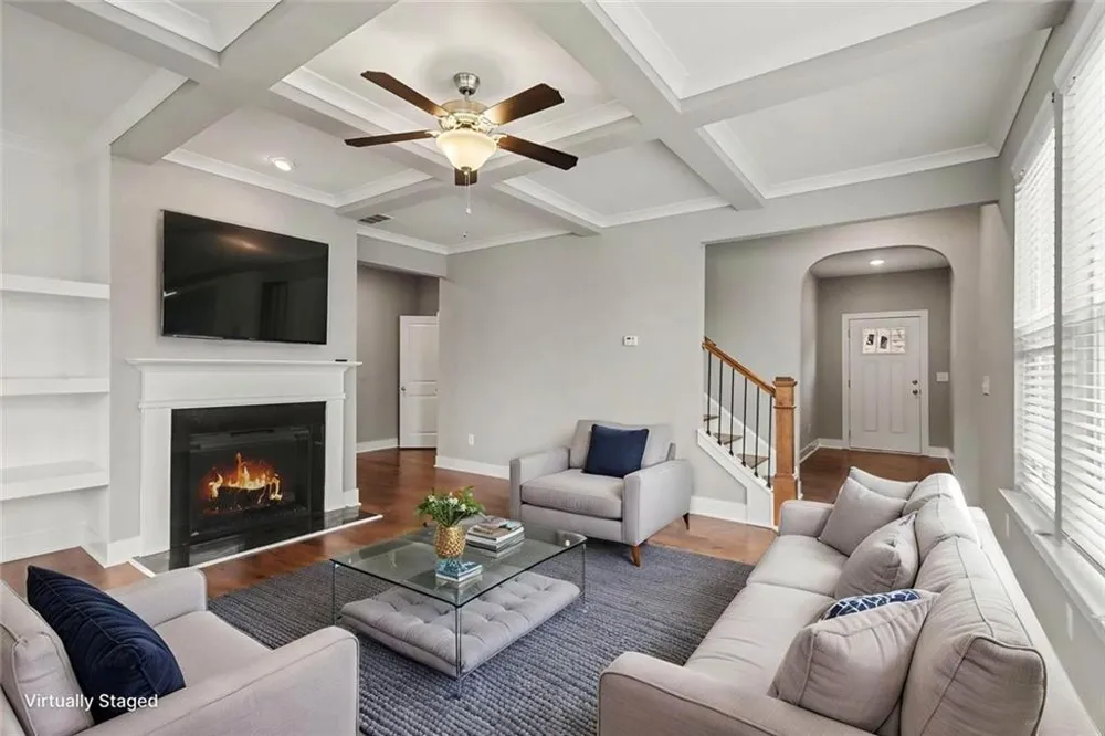 7666 Squire Court Fairburn, GA 30213