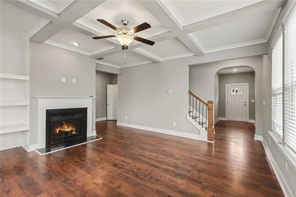 7666 Squire Court Fairburn, GA 30213
