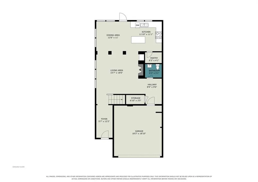 7666 Squire Court Fairburn, GA 30213