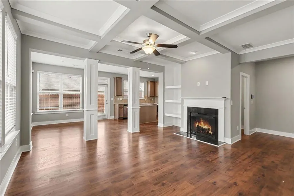 7666 Squire Court Fairburn, GA 30213