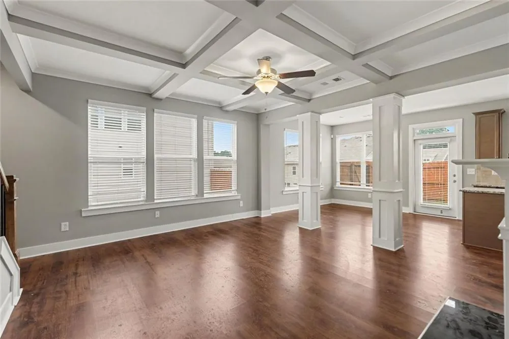 7666 Squire Court Fairburn, GA 30213