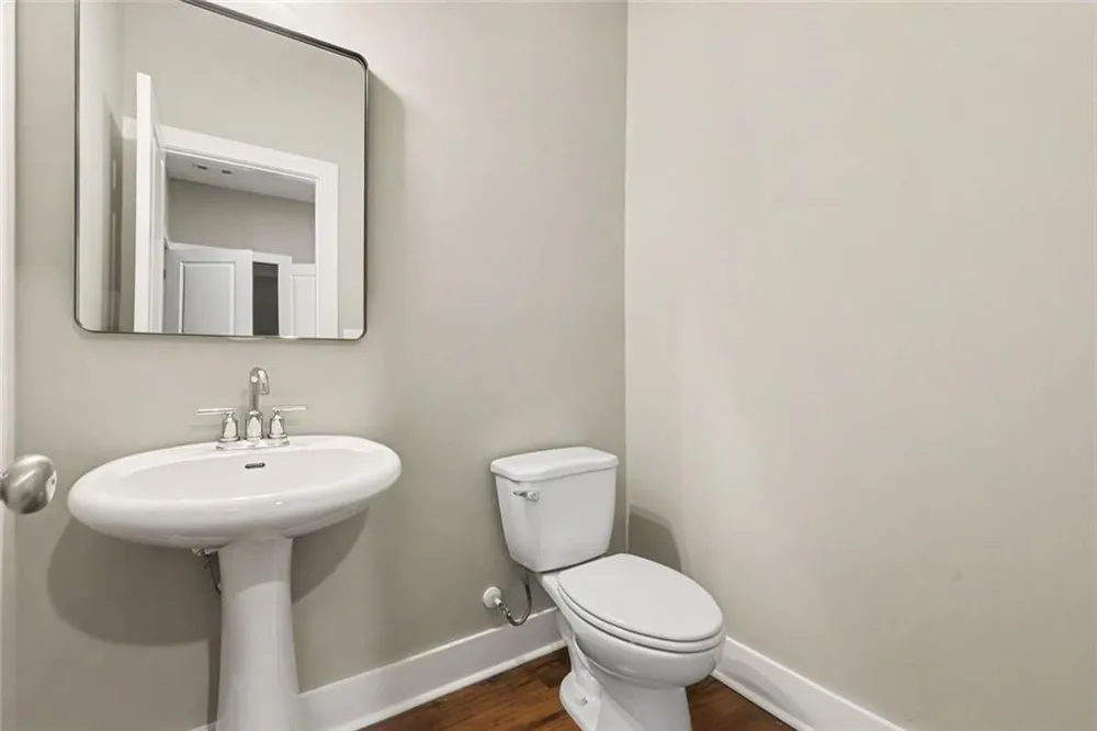 7666 Squire Court Fairburn, GA 30213