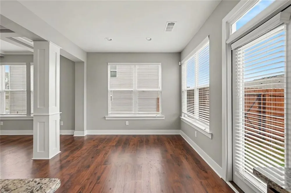 7666 Squire Court Fairburn, GA 30213