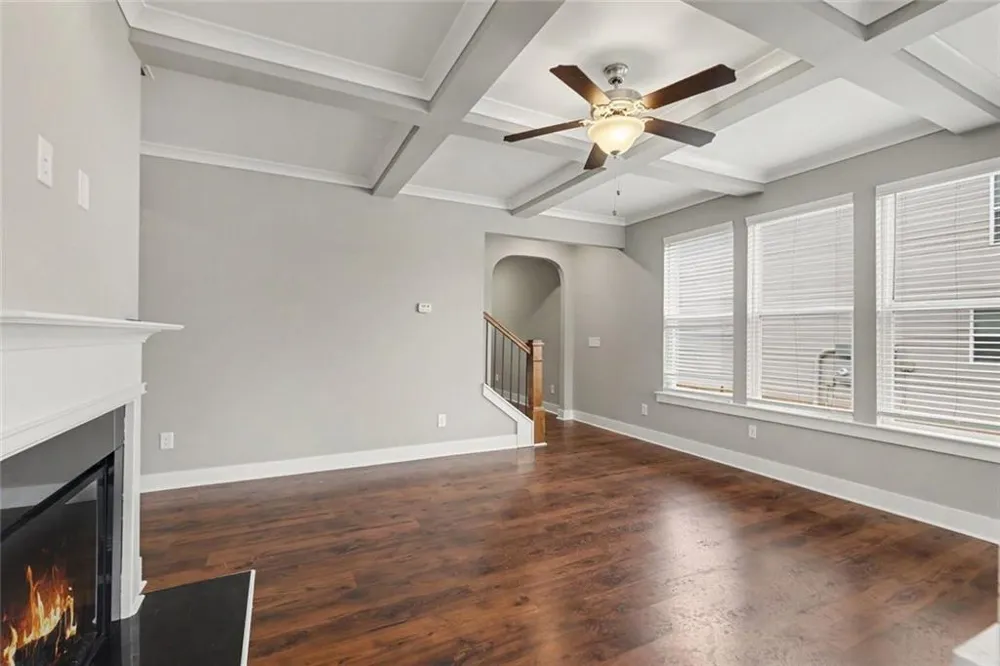 7666 Squire Court Fairburn, GA 30213