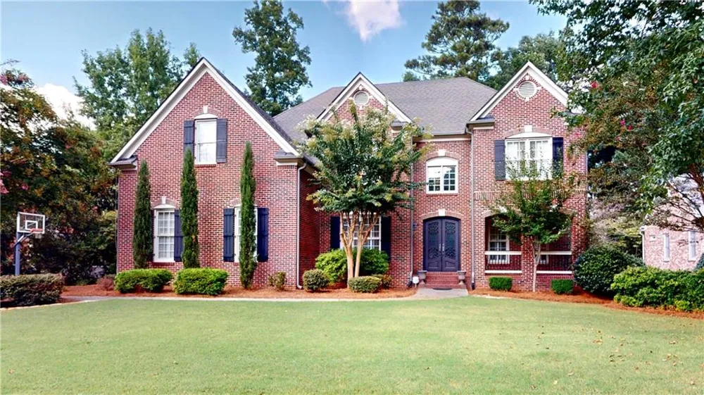 3755 Maryhill Lane NW Kennesaw, GA 30152