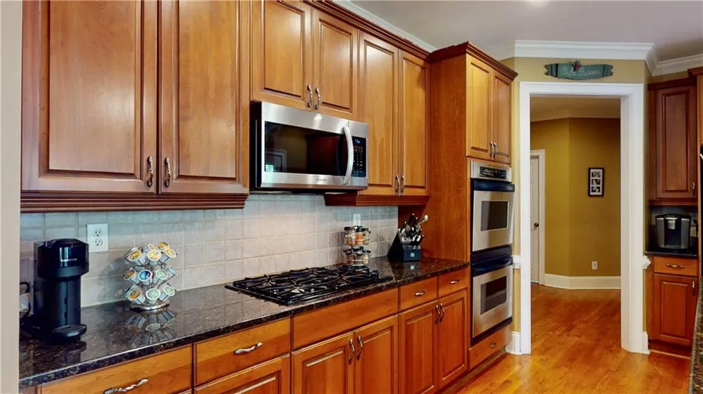 3755 Maryhill Lane NW Kennesaw, GA 30152