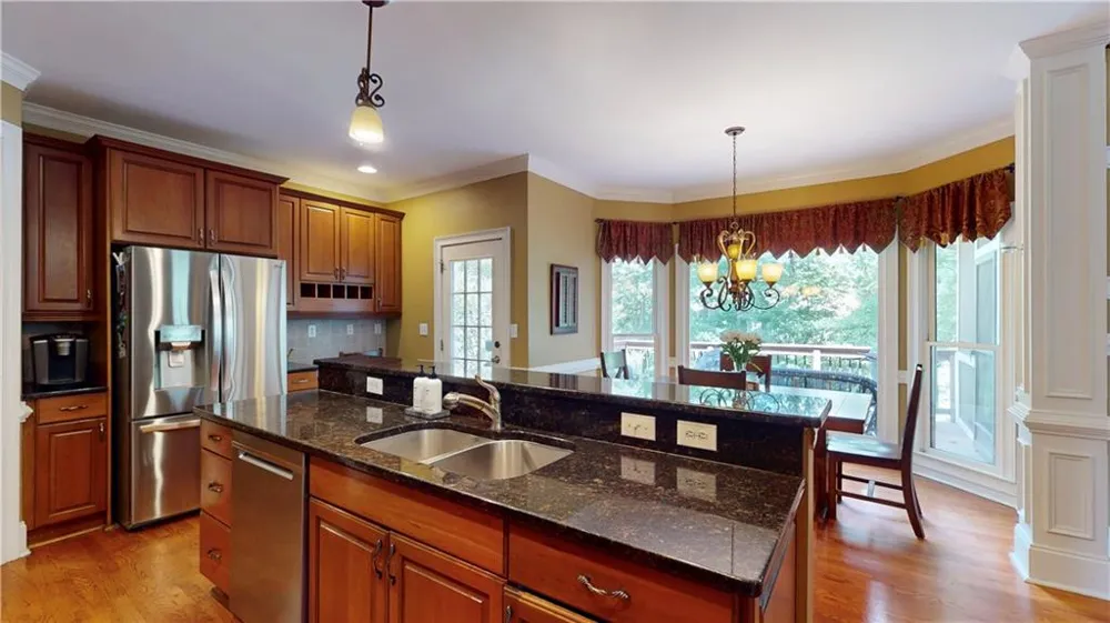 3755 Maryhill Lane NW Kennesaw, GA 30152