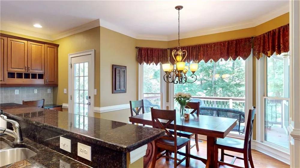 3755 Maryhill Lane NW Kennesaw, GA 30152