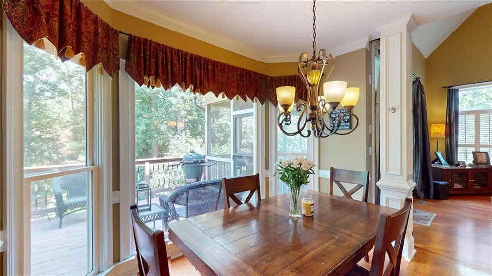 3755 Maryhill Lane NW Kennesaw, GA 30152
