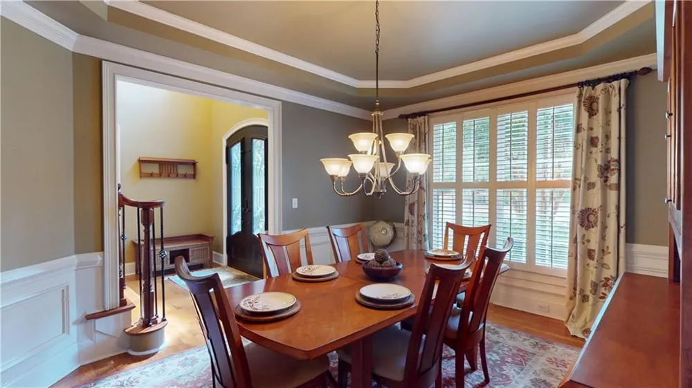 3755 Maryhill Lane NW Kennesaw, GA 30152