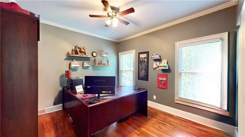 3755 Maryhill Lane NW Kennesaw, GA 30152