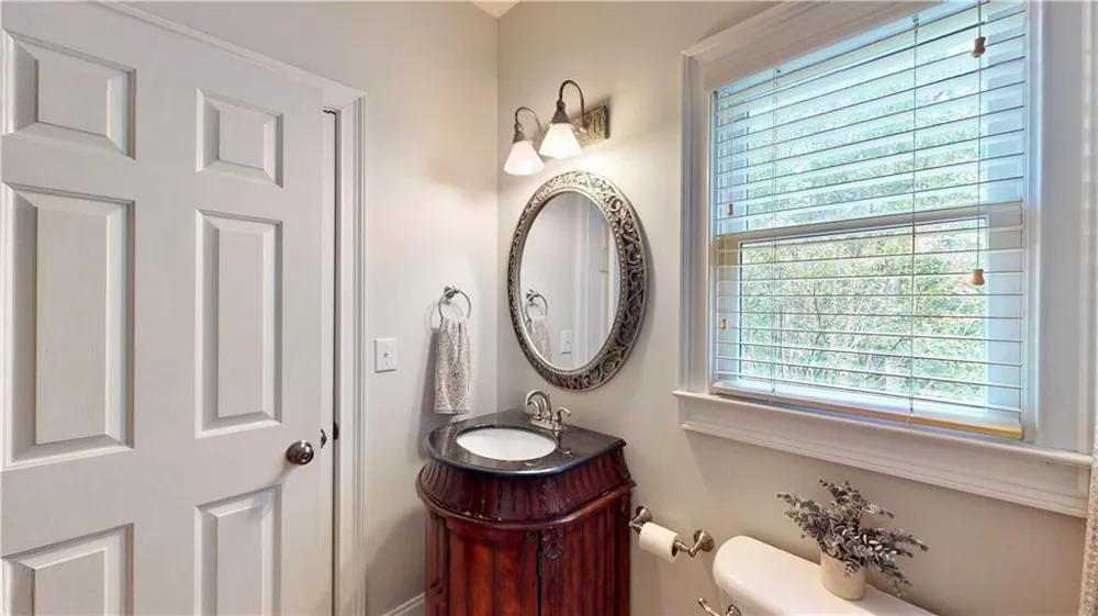 3755 Maryhill Lane NW Kennesaw, GA 30152