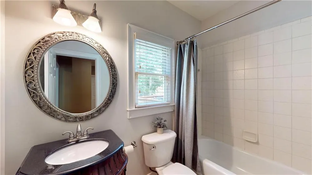 3755 Maryhill Lane NW Kennesaw, GA 30152