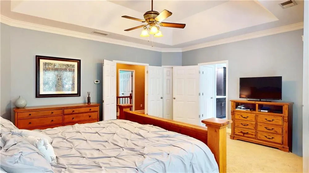 3755 Maryhill Lane NW Kennesaw, GA 30152