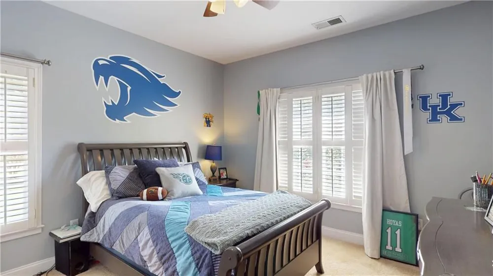 3755 Maryhill Lane NW Kennesaw, GA 30152