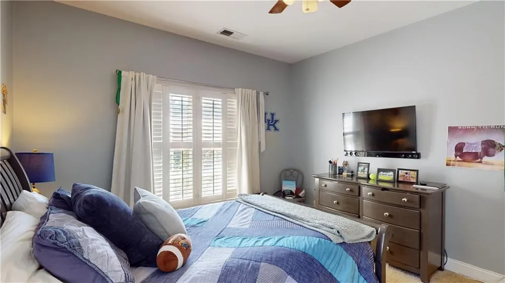 3755 Maryhill Lane NW Kennesaw, GA 30152