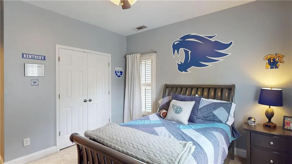 3755 Maryhill Lane NW Kennesaw, GA 30152