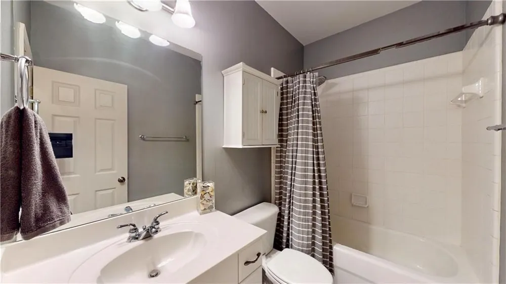 3755 Maryhill Lane NW Kennesaw, GA 30152