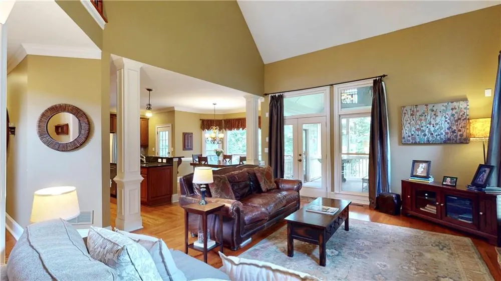 3755 Maryhill Lane NW Kennesaw, GA 30152