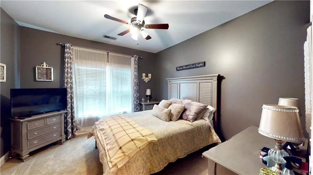 3755 Maryhill Lane NW Kennesaw, GA 30152