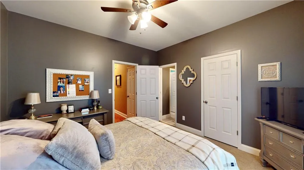 3755 Maryhill Lane NW Kennesaw, GA 30152