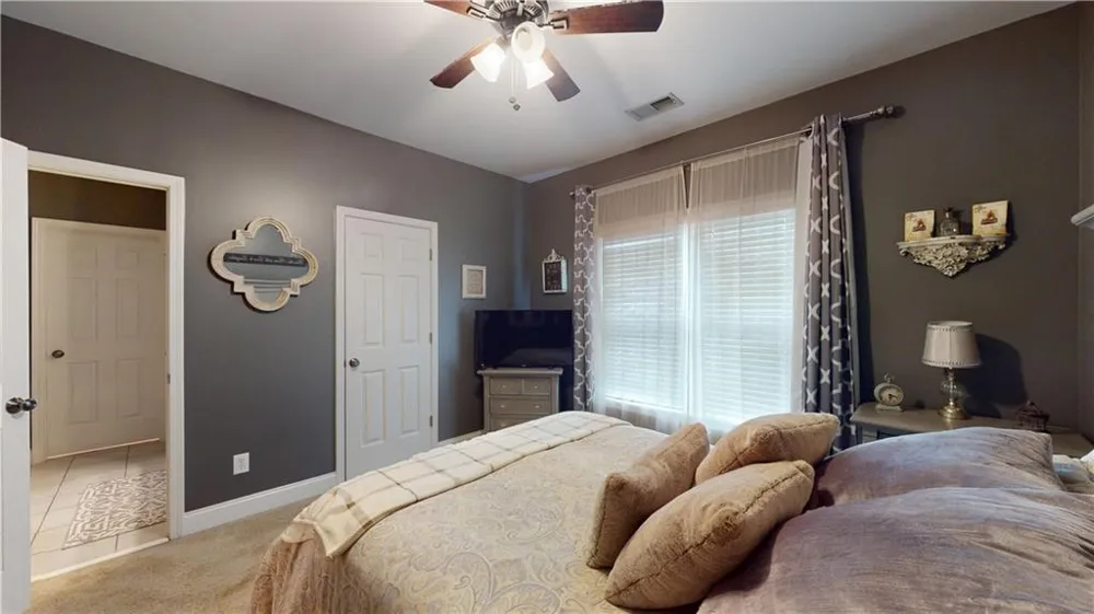 3755 Maryhill Lane NW Kennesaw, GA 30152