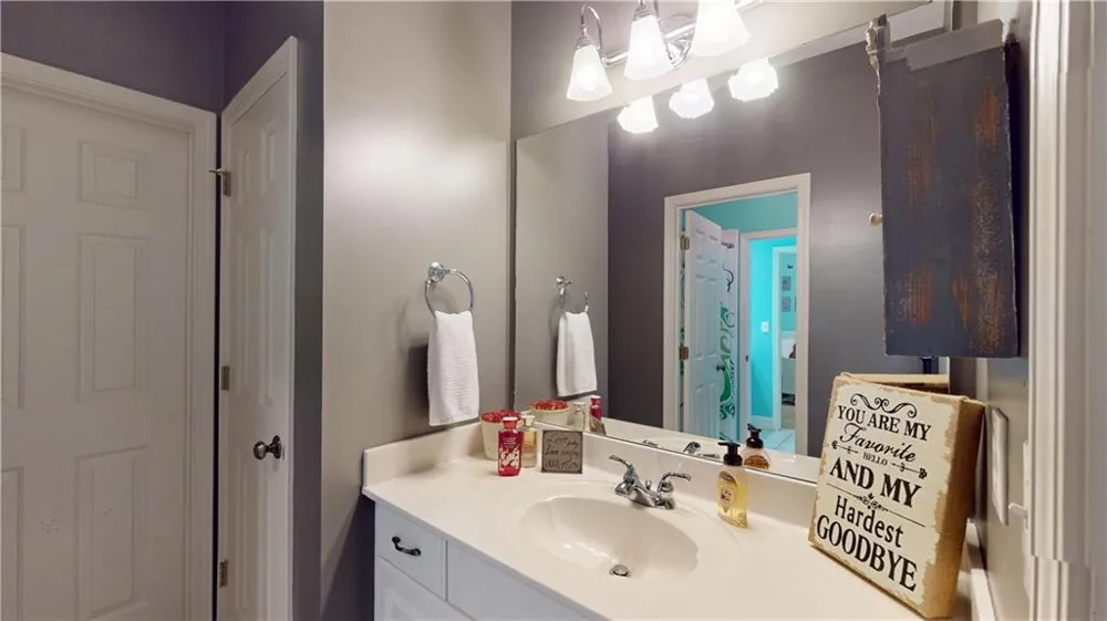 3755 Maryhill Lane NW Kennesaw, GA 30152