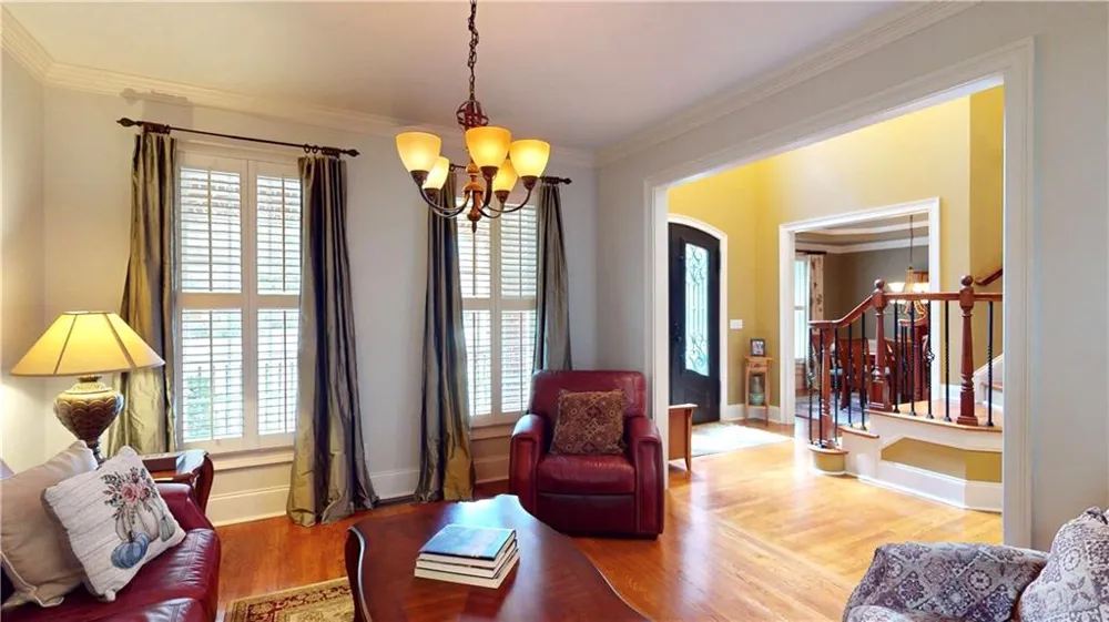 3755 Maryhill Lane NW Kennesaw, GA 30152