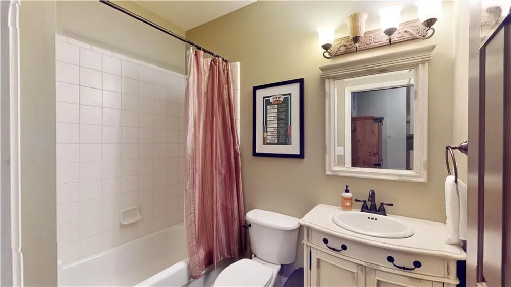3755 Maryhill Lane NW Kennesaw, GA 30152